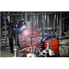 P23T165G4  Kemppi Minarc T 223 AC/DC GM TIG Welder Air Cooled Package, with TX 165GS 4m Torch - 110/240v, 1ph